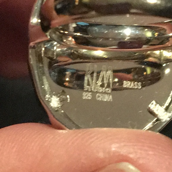 RLM Studio ring - Picture 4 of 4